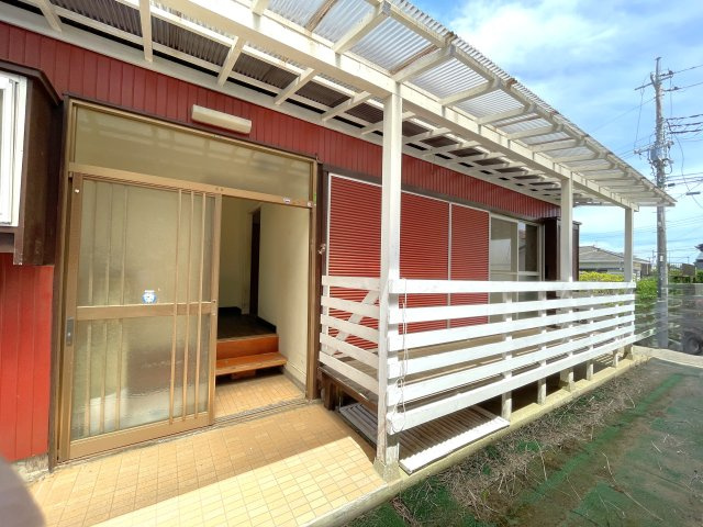 酒造（ミキ）貸家のその他