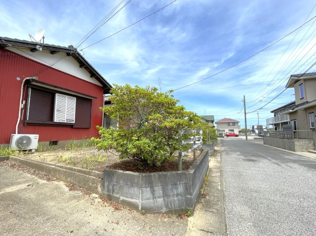 酒造（ミキ）貸家の周辺