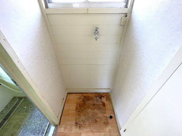 酒造（ミキ）貸家の設備