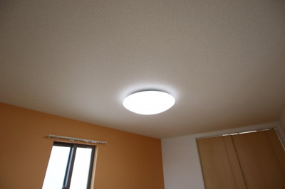 【設備】 | クレールメゾン美原 | 照明器具