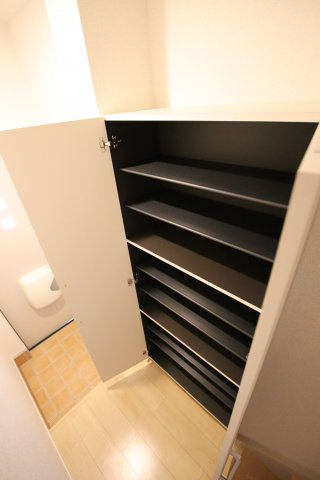 【収納】 | クレールメゾン美原