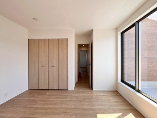 津市芸濃町椋本 第2期 【全5棟】 新築戸建の内観：施工例|施工例