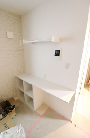 b-select Tokyo-Northの設備