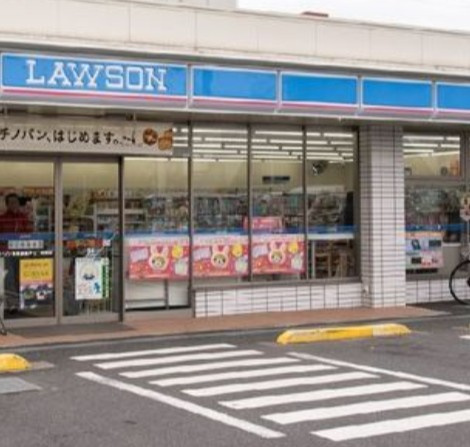 b-select Tokyo-Northの周辺