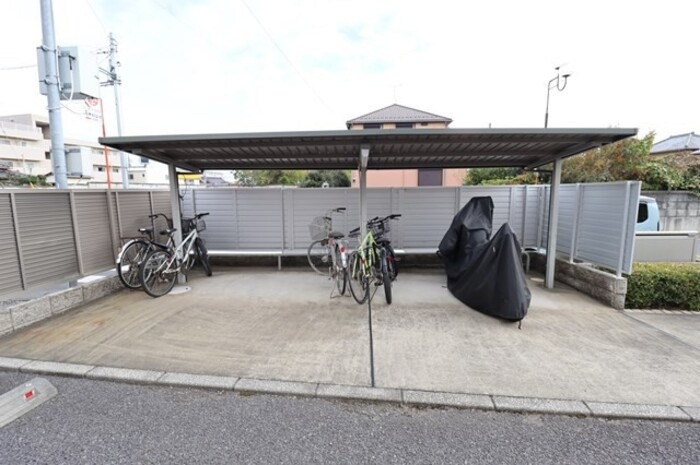 Maison de 府中のその他共用部分
