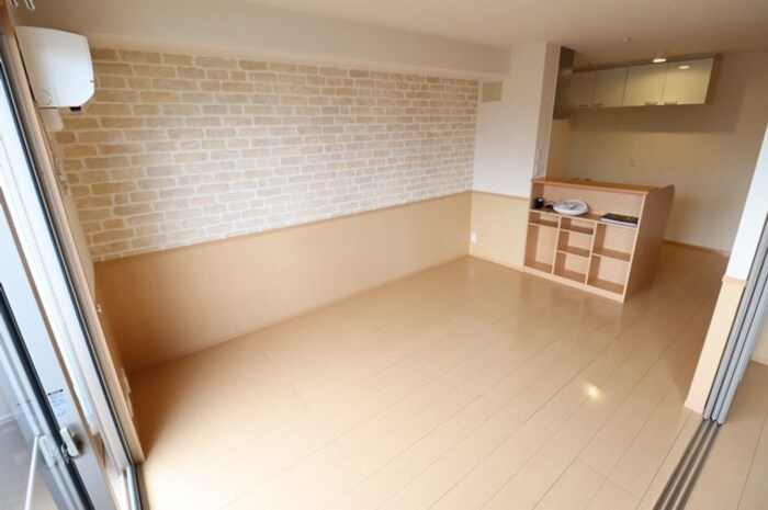 Maison de 府中の居間・リビング