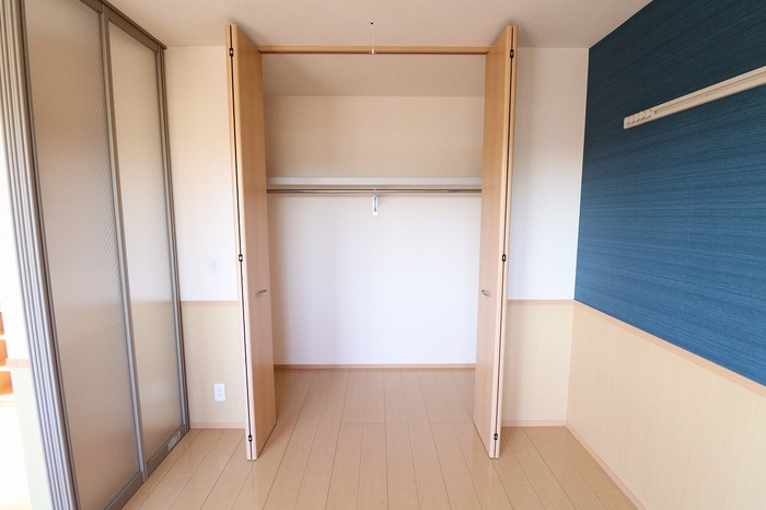 Maison de 府中の収納