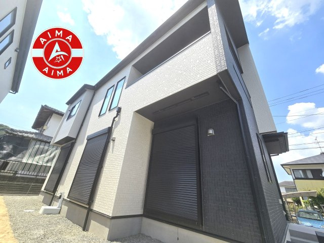福岡市南区柏原2丁目第1-2棟（1号棟）