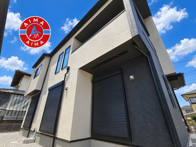 福岡市南区柏原2丁目第1-2棟（1号棟）