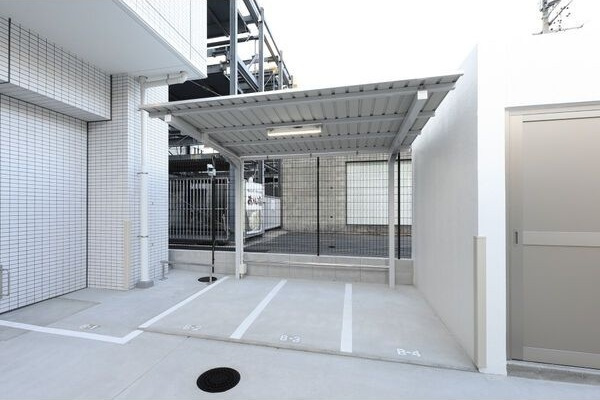 エステムコート名古屋平安通クチュール
