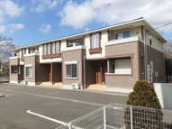コート・ダジュール　川余郷の画像