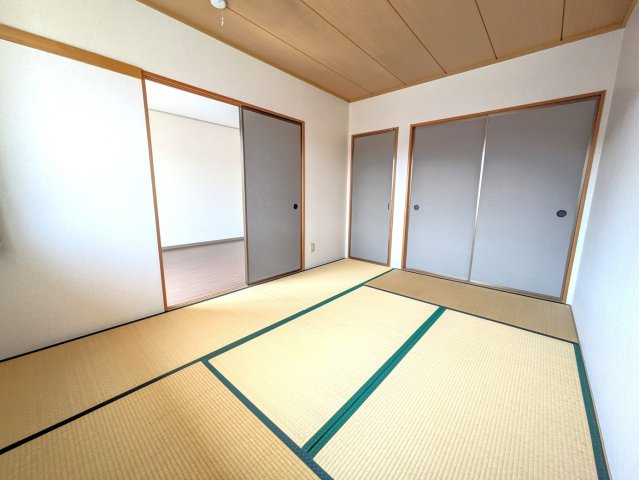 パークサイド浜野のその他