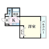 プティハイム本町の画像
