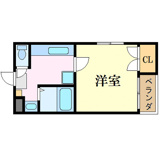 ハイエスト田町の画像