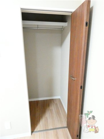 ＨＩＧＡＲＩＡの収納