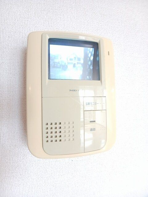 エテルネルソレイユＡのセキュリティ
