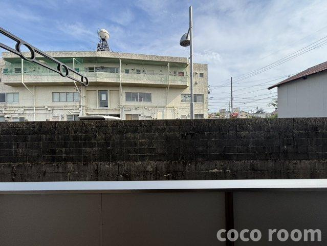 ユーフォリアの展望