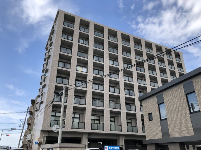 YGM新橋21