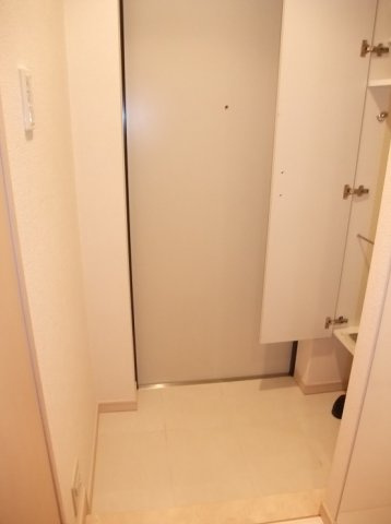 クリオ文京小石川の内装