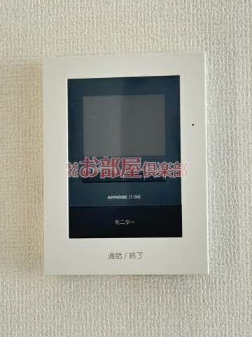 J‘s stageⅡのセキュリティ