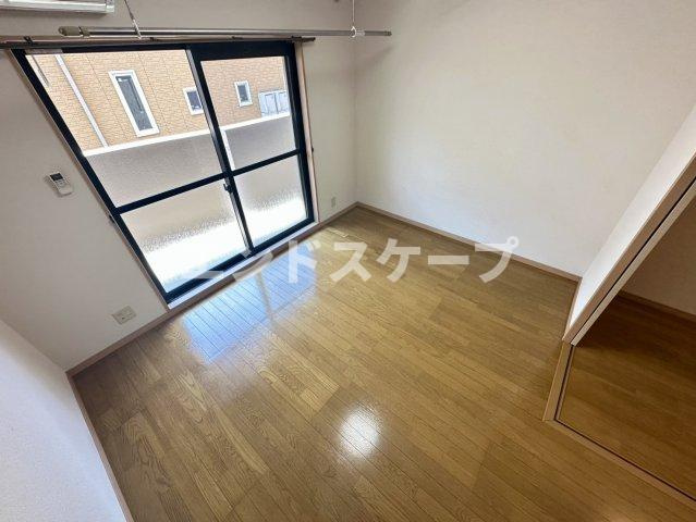 ＲｅＮａＸｉＡ　Ｋａｗａｈａｒａの内装|高崎、前橋のお部屋探しはエンドスケープまで！お客様の理想お聞かせ下さい♪