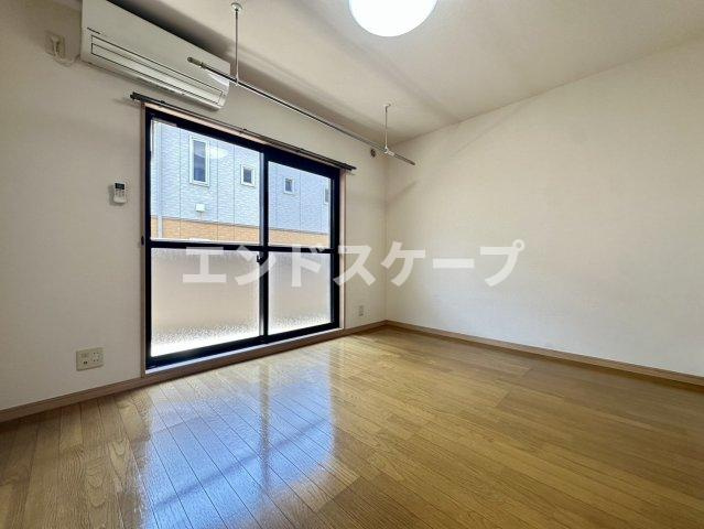 ＲｅＮａＸｉＡ　Ｋａｗａｈａｒａの洋室|高崎、前橋のお部屋探しはエンドスケープまで！お客様の理想お聞かせ下さい♪
