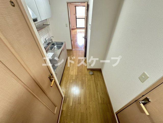 ＲｅＮａＸｉＡ　Ｋａｗａｈａｒａの居間・リビング|高崎、前橋のお部屋探しはエンドスケープまで！お客様の理想お聞かせ下さい♪