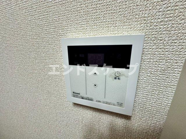 ＲｅＮａＸｉＡ　Ｋａｗａｈａｒａの設備|高崎、前橋のお部屋探しはエンドスケープまで！お客様の理想お聞かせ下さい♪