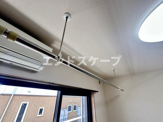 ＲｅＮａＸｉＡ　Ｋａｗａｈａｒａの内装|高崎、前橋のお部屋探しはエンドスケープまで！お客様の理想お聞かせ下さい♪