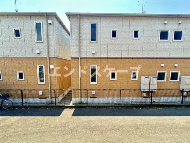 ＲｅＮａＸｉＡ　Ｋａｗａｈａｒａの展望|高崎、前橋のお部屋探しはエンドスケープまで！お客様の理想お聞かせ下さい♪
