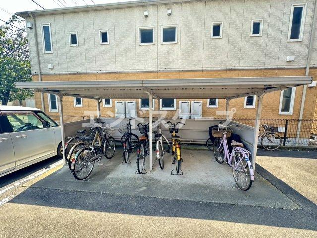 ＲｅＮａＸｉＡ　Ｋａｗａｈａｒａのその他共用部分|高崎、前橋のお部屋探しはエンドスケープまで！お客様の理想お聞かせ下さい♪