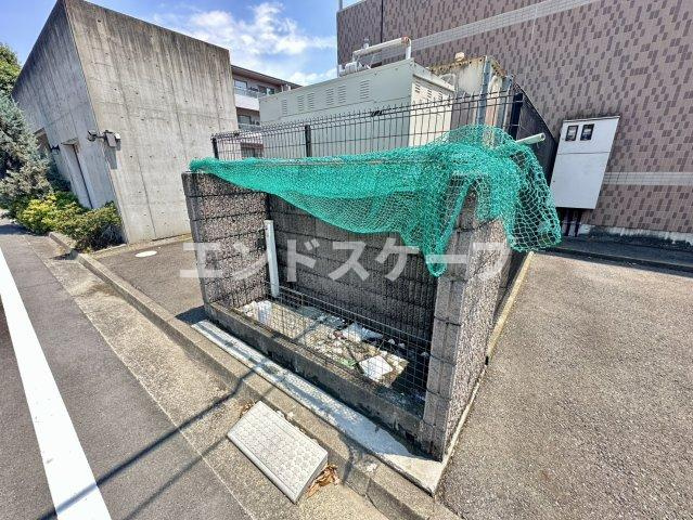 ＲｅＮａＸｉＡ　Ｋａｗａｈａｒａのその他共用部分|高崎、前橋のお部屋探しはエンドスケープまで！お客様の理想お聞かせ下さい♪