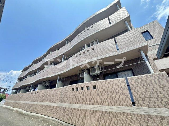 ＲｅＮａＸｉＡ　Ｋａｗａｈａｒａの外観|高崎、前橋のお部屋探しはエンドスケープまで！お客様の理想お聞かせ下さい♪