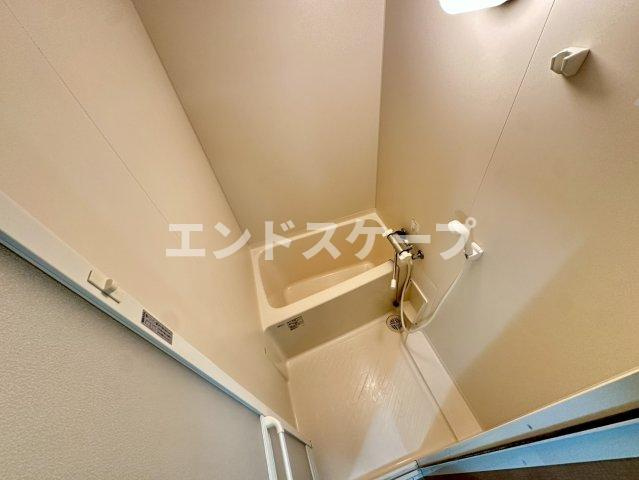 ＲｅＮａＸｉＡ　Ｋａｗａｈａｒａの浴室|高崎、前橋のお部屋探しはエンドスケープまで！お客様の理想お聞かせ下さい♪