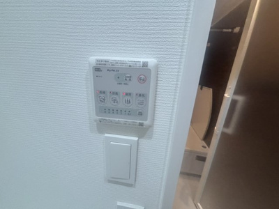 【設備】 | アプリーレ大阪城北