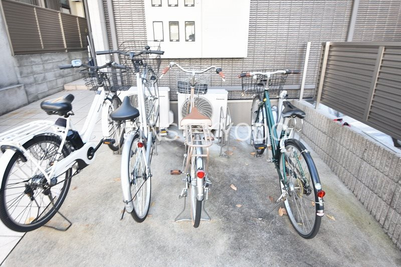 世田谷区桜丘２丁目の賃貸マンションのその他共用部分