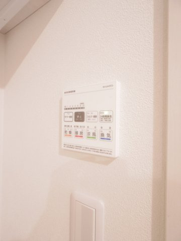 ＭＥＬDＩＡ新座の設備