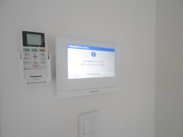ＭＥＬDＩＡ新座の設備