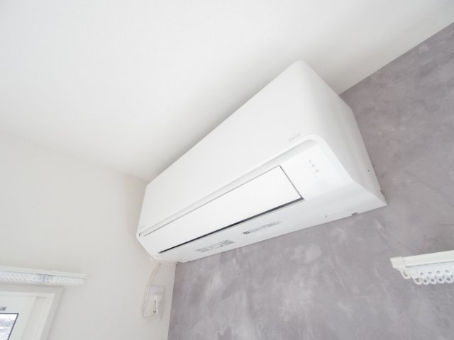 ＭＥＬDＩＡ新座の設備
