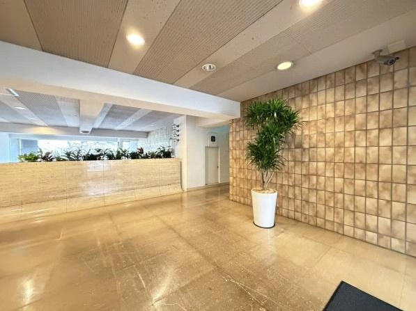 【その他共用部分】 | 赤坂アーバンライフ