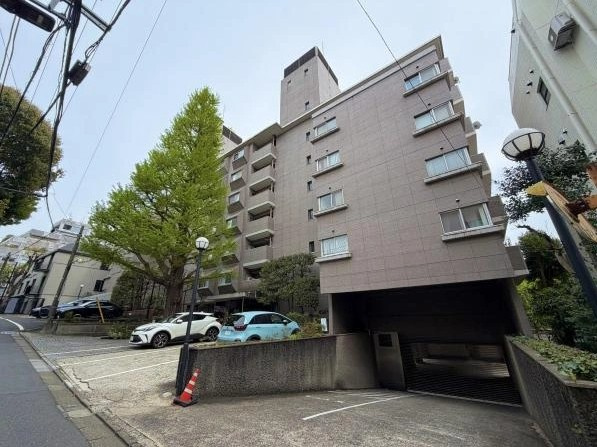 【その他】 | 赤坂アーバンライフ