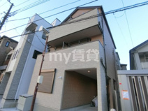 b-select Tokyo-Northの画像