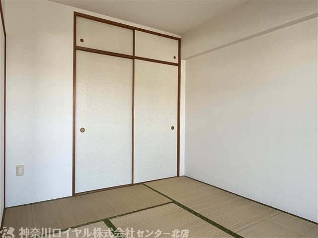 【和室】