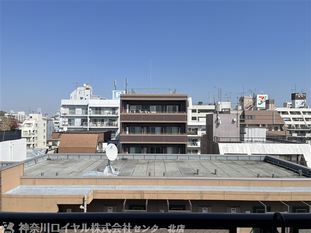【物件からの展望】