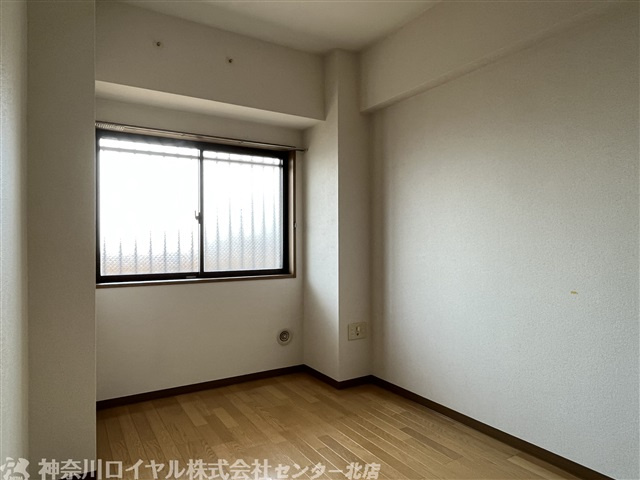 【洋室】