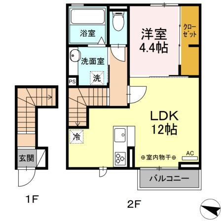 レオンハウス