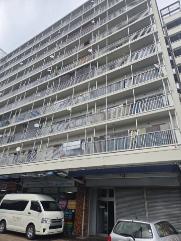 町田市成瀬７丁目の店舗事務所