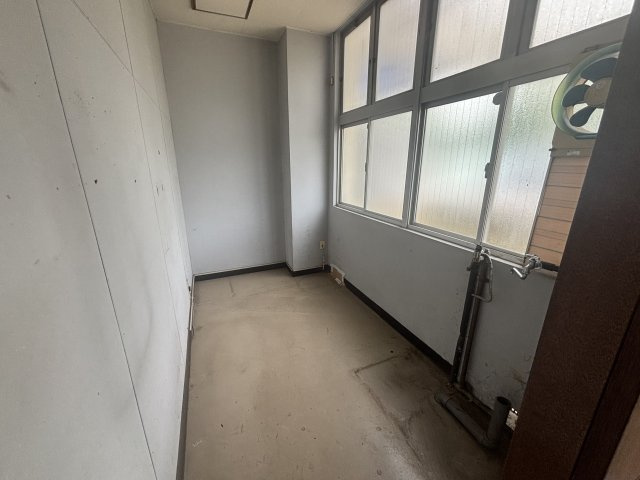 【内装】