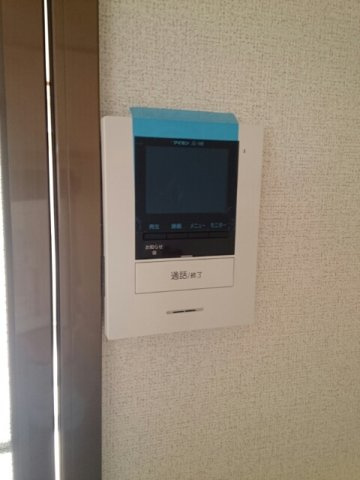 グラスガーデンⅠの設備