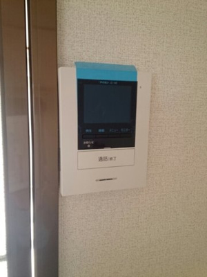 【設備】 | グラスガーデンⅠ